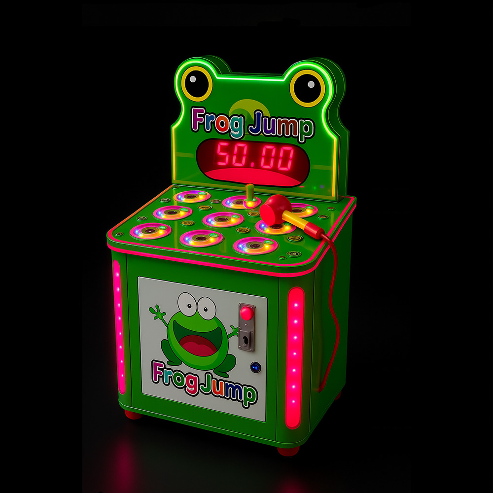 Maulwurfspiel